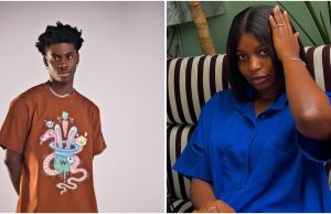 “3 nights straight” – Koyin and Isabella get busy under the sheet again (Video)