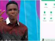 Man who left N500 in Opay account for 2 and half years reveals amount he saw after he reinstalled app