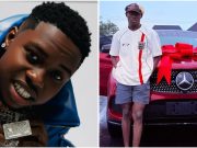 “Jealousy wan finish am” – Peller’s comment following Geh Geh Mercedes Benz acquisition sparks comments