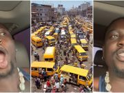 How Lagos State is stopping Nigeria from moving forward – VeryDarkMan discloses