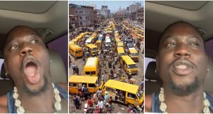 How Lagos State is stopping Nigeria from moving forward – VeryDarkMan discloses