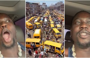 How Lagos State is stopping Nigeria from moving forward – VeryDarkMan discloses