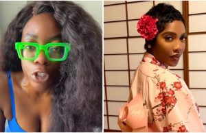 Shade Ladipo speaks on Tiwa Savage’s leaked bedroom video saga, reveals her current stance on the matter years after