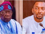 Why Tinubu sacked popular presidential aide, Fagbo Umunubo