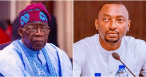 Why Tinubu sacked popular presidential aide, Fagbo Umunubo