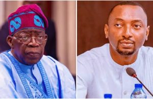 Why Tinubu sacked popular presidential aide, Fagbo Umunubo