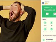 Man who left N14.7M in Opay account reveals what he saw after one month