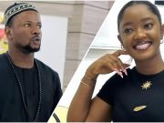 “You send people money, come dey announce am” – Stanley Ontop drags Luchy Donalds over show off patterns