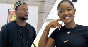 “You send people money, come dey announce am” – Stanley Ontop drags Luchy Donalds over show off patterns