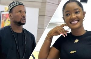 “You send people money, come dey announce am” – Stanley Ontop drags Luchy Donalds over show off patterns