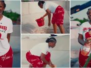 Why I’m standing inside my cooking pot – Hilda Baci addresses netizens as she sets to break new record (Video)