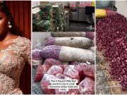 Ingredients for Hilda Baci’s cookathon surfaces online, netizens react