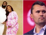 Mercy Chinwo’s husband, Blessed ignites criticism over comment on Charlie Kirk’s demise