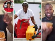 “No try this nonsense again” – Man blasts Hilda Baci, points out faults in her Jollof rice (Video)