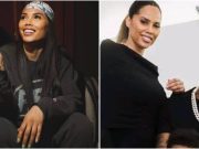 Wizkid’s baby mama, Jada P speaks on claims of marriage with singer (Video)