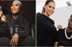 Wizkid’s baby mama, Jada P speaks on claims of marriage with singer (Video)