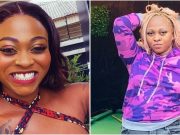 Adult film star, Mareme Edet reveals number of men she had slept with as it 2013/2014