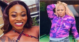 Adult film star, Mareme Edet reveals number of men she had slept with as it 2013/2014