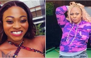 Adult film star, Mareme Edet reveals number of men she had slept with as it 2013/2014