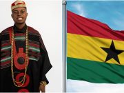 Why I rejected over N61M offer to become a Ghanaian citizen – Peller spills (Video)