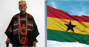 Why I rejected over N61M offer to become a Ghanaian citizen – Peller spills (Video)