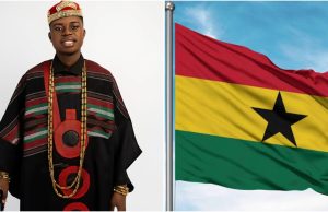 Why I rejected over N61M offer to become a Ghanaian citizen – Peller spills (Video)