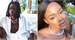 Rema called out by man who accused him of arresting his family member over business deal