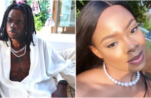 Rema called out by man who accused him of arresting his family member over business deal
