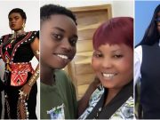 Peller replies mother after she begged him to reconcile and unblock girlfriend, Jarvis (Video)