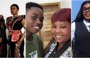 Peller replies mother after she begged him to reconcile and unblock girlfriend, Jarvis (Video)
