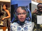 Real reason I fell out with my girlfriend, Jarvis – Peller comes clean (Video)