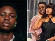 Peller rolls out 10 rules his girlfriend, Jarvis must abide by if she wants to become his wife