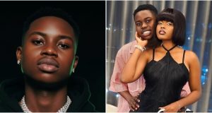 Peller rolls out 10 rules his girlfriend, Jarvis must abide by if she wants to become his wife