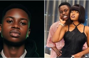 Peller rolls out 10 rules his girlfriend, Jarvis must abide by if she wants to become his wife