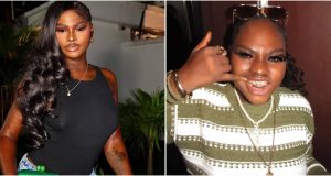 “100 men in 24 hours” – Adult content creator, Mandy Kiss moves to breaks Guinness World Record