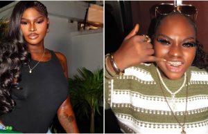 “100 men in 24 hours” – Adult content creator, Mandy Kiss moves to breaks Guinness World Record