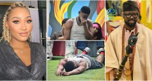 #BBNaija: Mensan, Sultana, cruise to grand finale