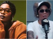 Tiwa Savage addresses leaked bedroom tape in new video, reveals how it got out