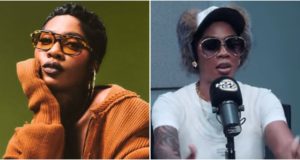 Tiwa Savage addresses leaked bedroom tape in new video, reveals how it got out