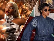 “Which kin cloth be this” – Ilebaye exposes body in revealing outfit to event, video trends