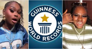 100 men in 24 hours: Mandy Kiss ignores Guinness World Records’ disclaimer, invites people to come watch her