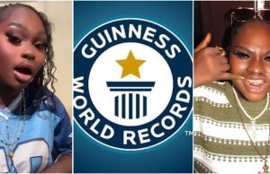 100 men in 24 hours: Mandy Kiss ignores Guinness World Records’ disclaimer, invites people to come watch her