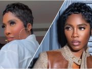 Why my ex-boyfriend leaked my tape – Tiwa Savage finally speaks in new interview (Video)