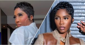 Why my ex-boyfriend leaked my tape – Tiwa Savage finally speaks in new interview (Video)