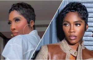 Why my ex-boyfriend leaked my tape – Tiwa Savage finally speaks in new interview (Video)