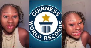 Mandy Kiss blasts Guinness World Records for not approving her 100 men in 24 hours attempt
