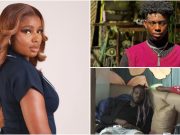 How I engaged in bedroom activity with a man for 4 hours and we weren’t still satisfied – Isabella tells Koyin, he responds