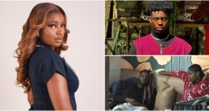 How I engaged in bedroom activity with a man for 4 hours and we weren’t still satisfied – Isabella tells Koyin, he responds