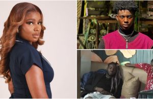 How I engaged in bedroom activity with a man for 4 hours and we weren’t still satisfied – Isabella tells Koyin, he responds