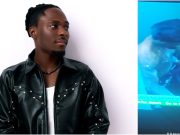 “So wetin Kuture talk na true” – New video of Faith in bathroom trends online